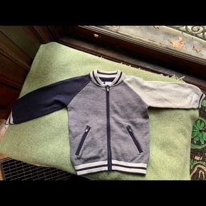 Polarn O. Pyret Track Jacket